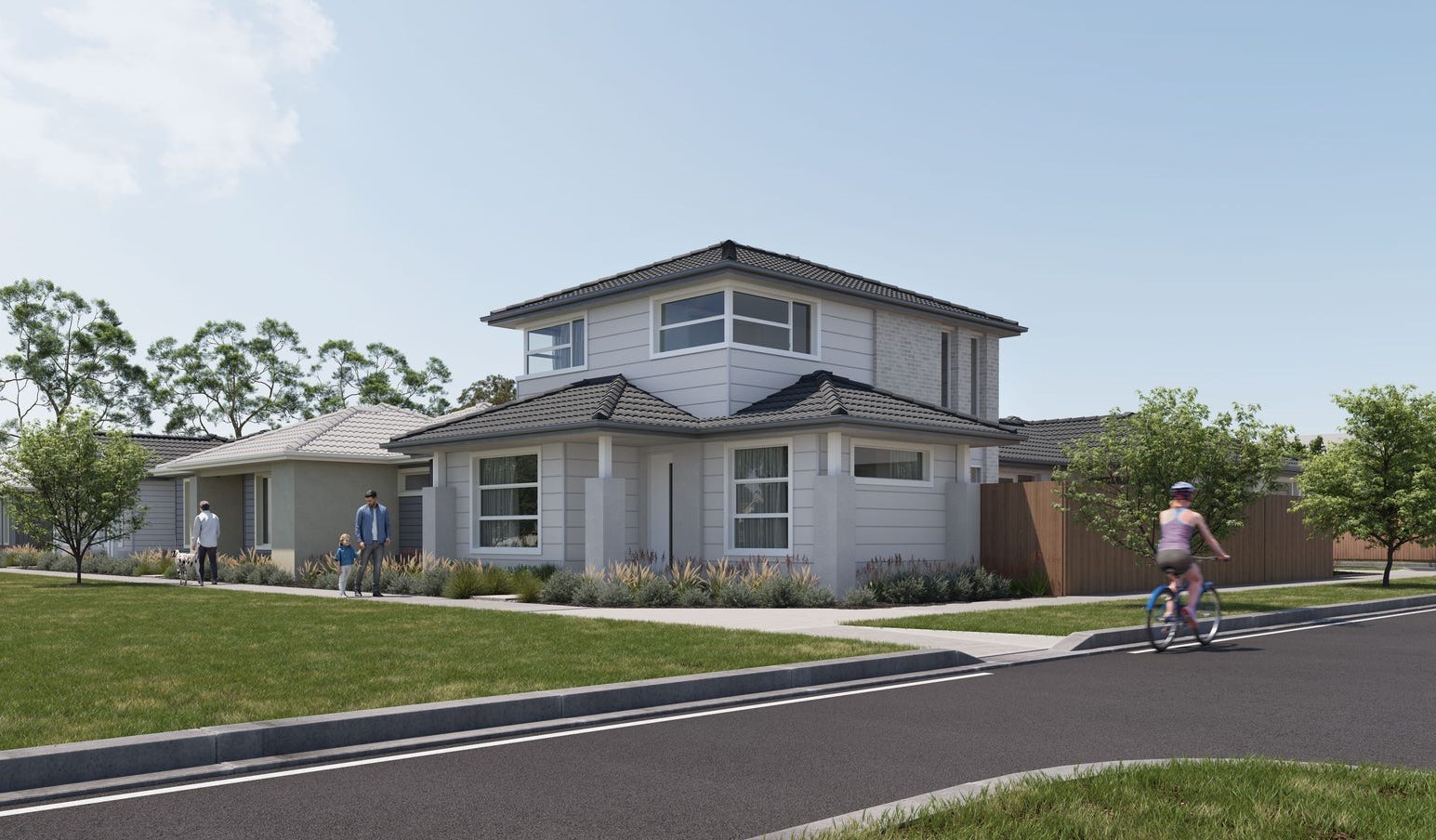 [Land for Sale] The Rise Estate, Pakenham OpenLot